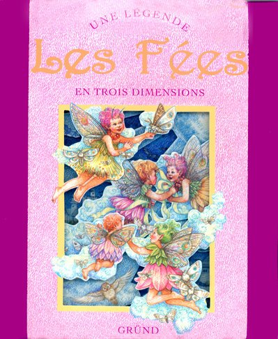 Les  fées
