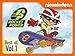 Rocket Power Volume 1