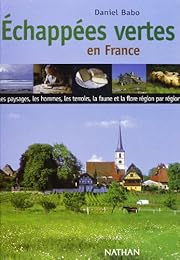 Échappées vertes en France