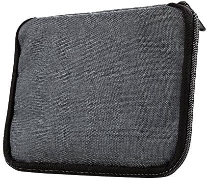Easy Universal Carry Travel Organizer Bag Electronics Accessories Bag Phone Charger USB Cable SD Card Camera Hard Drive Flash Disk Power Bank