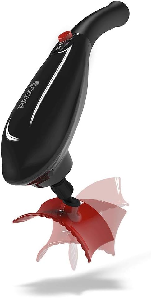 Amazon prime pure wave massager Clearance