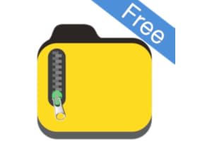 iZip - Zip Unzip Tool