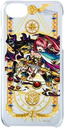 Amazon Co Jp モンスターストライク モンスト Iphone 6 6s 7 8 Case 叡智の魔術王 ソロモン ホビー