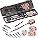 Fat Cat Realtree APC Pink Camo Soft Tip Darts with Storage/Travel Case, 16 Grams