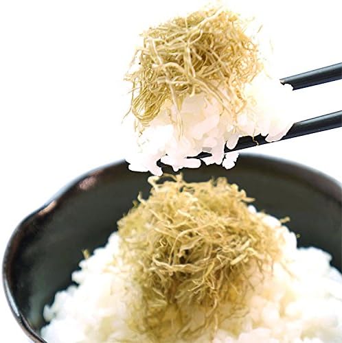 Amazon 北海道産 ふりかけ 昆布 サクッと ととろ 1袋 30g 新鮮市場 藤本商店 とろろ昆布 通販