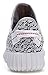 MOUFIT Men Women Non Slip Breathable Sneakers Unisex Couple Lightweight Athletic Gym Shoes White Grey 43