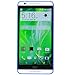 HTC Desire 820U 5.5 inch Android 4.4 64bit Octa Core MSM8939 13.0 MP Dual Sim Multi-Language Unlocked 4G LTE Smartphone Color (White) International Version No Warranty
