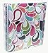 Studio C Sugarland Five Subject Writing Notebook, 3 Pack (37067)