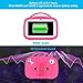 SANNUO Kids Tablet 7 inch,GMS-Certified Android 9.0 and Kids-Mode Dual System,Quad Core,1GB RAM,16GB ROM,Dual Camera,Full HD Screen,Google Play and Learning App for Children.