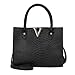 Clearance!Women Shoulder Bags,Todaies Woman Crossbody Bags PU Leather Handbag Alligator Pattern Shoulder Bag 2018 (25cm(L)12cm(W)20cm(H), Black)