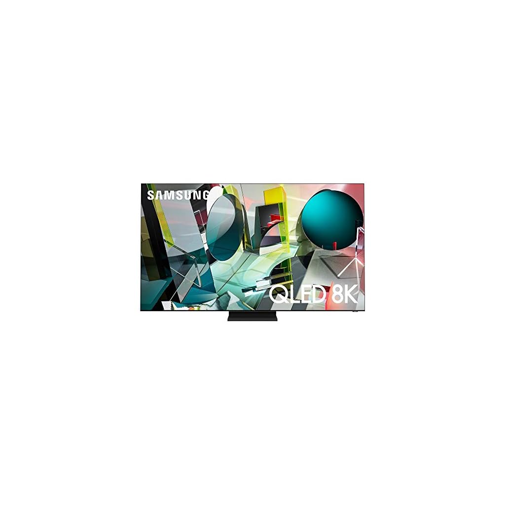 SAMSUNG Q900T 8K QLED Smart TV 2020