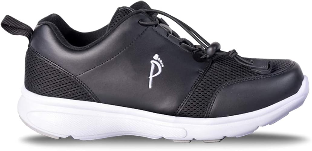 PEDLITE Women�s Neuropathy Athletic Shoe