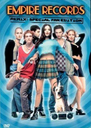 Empire Records