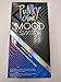 Punky Colour Mood Switch Heat Activated Hair Color Change, Purple to Blue (Pack of 2)