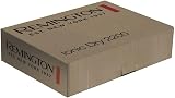 Remington D3199 Hair Dryer Ionic 2200W 3 Heat 2 Speed Diffuser Concentrator view 7