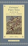 Grimms' Fairy Tales (Collector's Library)