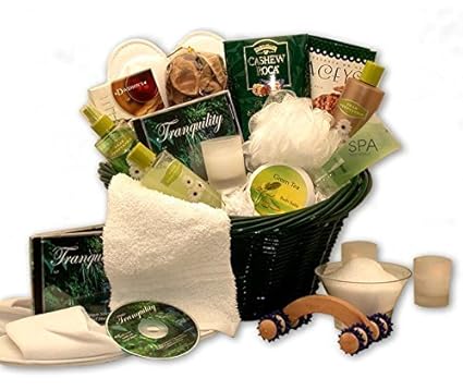 holiday gift sets for her