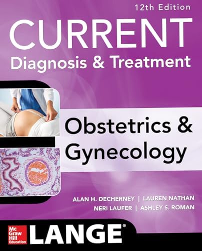 Williams Obstetrics, Twenty-sixth Edition: 9781260462739: Medicine