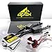 Apex HID Xenon Conversion Kit 
