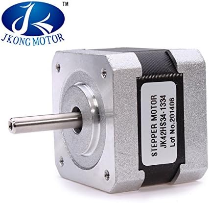 JKM NEMA17 Hybrid Stepper Motor 2 Phase 1.8 degree For CNC Router