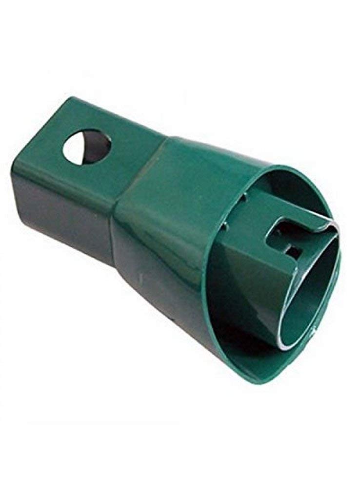 dls 286OF001 VORWERK Adaptable Folletto Adapter, Green