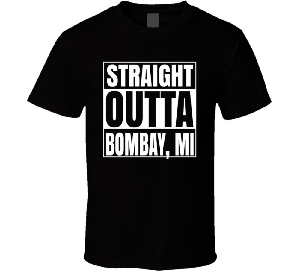 The Village T Shirt Shop Sabu Ecw Bombay Michigan Wrestling T Shirt