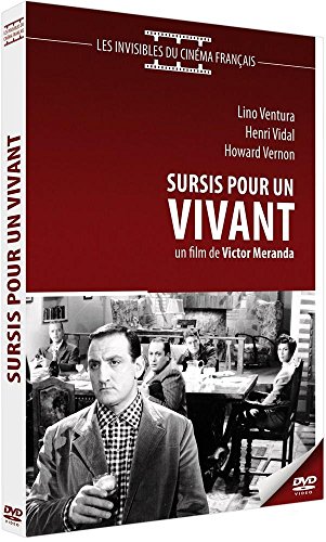 Sursis pour un vivant