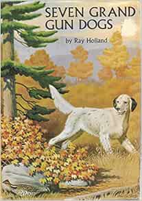 grand canyon gun dogs