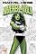 Livro Marvel-Verse: Mulher-Hulk