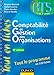 comptabilite et gestion des organisations - 8e edition - tout le programme en 110 fiches by 