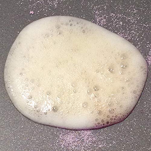 Absorbent Specialty Products ACIDPAD10 Acid Neutralizer Pad, Purple - Thumbnail 2