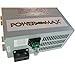 PowerMax PM3_35 Power Supply Converter, 35Amp