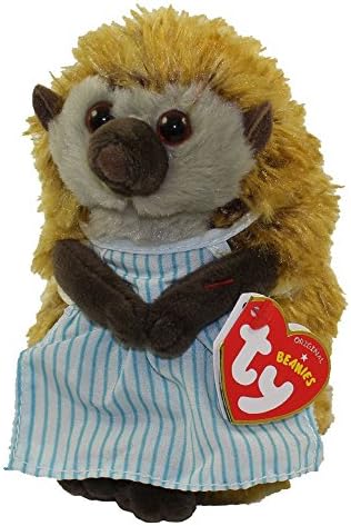 2018 TY Peter Rabbit Plush - MRS TIGGY WINKLE (free gift with purchase)