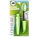 CoverGirl Clump Crusher Water Resistant Mascara, Black 830, 0.44 Ounce