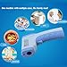 ETTG TT-8861 Digital Thermometer Gun Non-contact Infrared IR Laser forehead Body & Surface Temperature