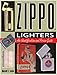 Zippo Lighters: An Identification and Price Guide (Identification and Value Guides (Krause)) by Kristian Pope, Russell L. Lewis