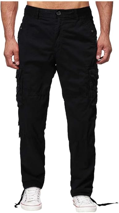 mountain cargo pants