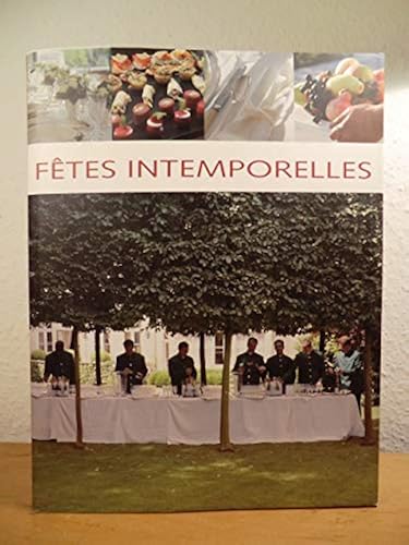 Download Fêtes Intemporelles PDF