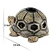 Scotte Novelty Turtle Cigar Ashtray/Outdoor Ashtray/Ashtray Outdoor for Home or Gift