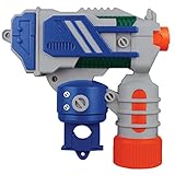 Sky Rocket Fuze Cyclone Bike Water Blaster