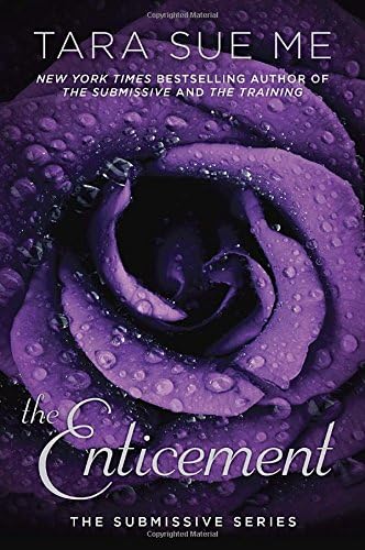 The Enticement: The Submissive Series