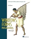 Windows Forms Programming with C#