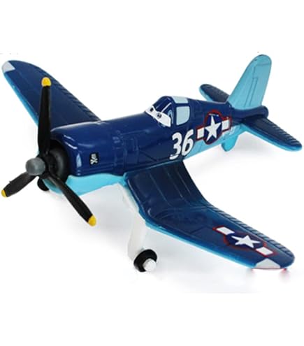 プレーンズ　ファルコ　1台　planes mattel マテル　カーズ Disney Planes World of Cars Falco U.S.S. Flysenhower (2014