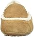 UGG Women's Hailey Suede Loafers