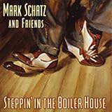 STEPPIN IN THE BOILER HOUSE                        image