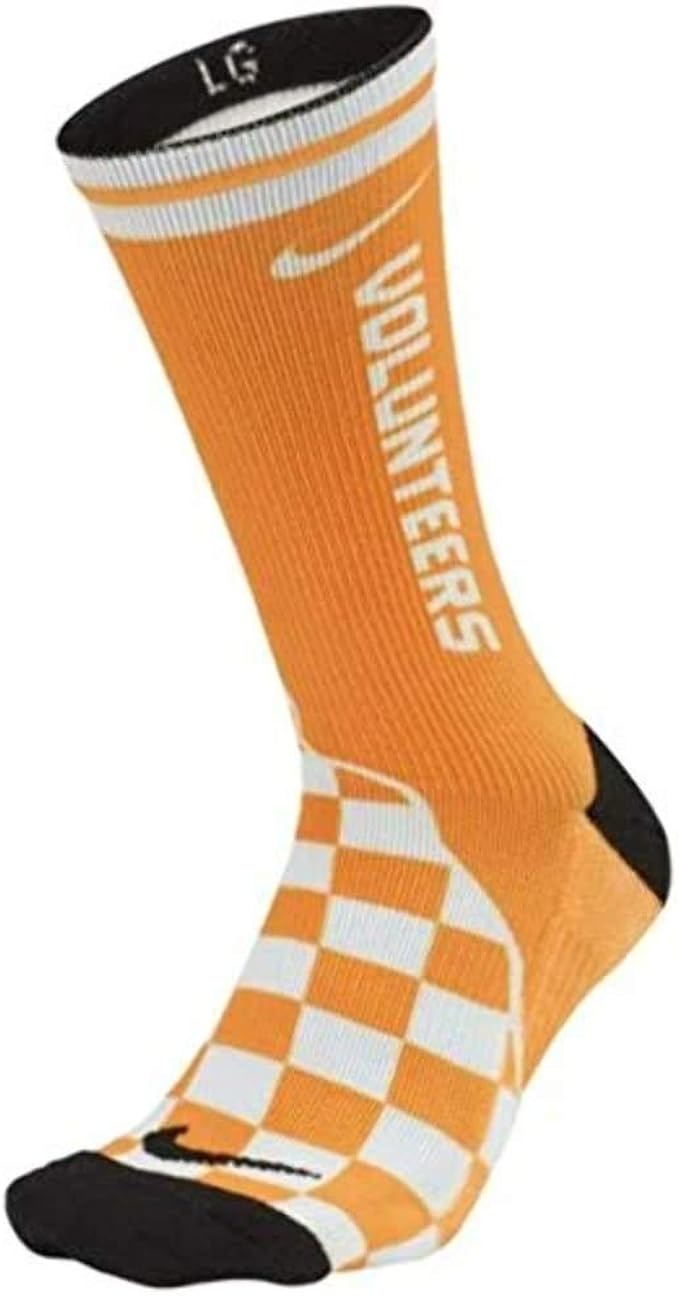 nike volleyball socks women's