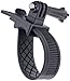 Arkon GoPro Bike Motorcycle Handlebar Strap Mount for GoPro Hero Action Cameras Retail Black