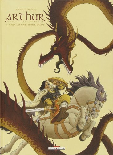 Peredur le Naïf