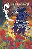 The Sandman: Overture Deluxe Edition
