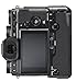 Fujifilm VPB-XT2 Vertical Power Booster, Black